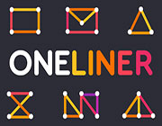 Play ONE LINER Game