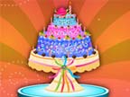 Play Pastry Cook Game