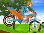 Play Perfect Motorbike Beauty on Games440.COM