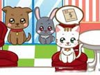 Play Pet Restaurant on Games440.COM