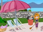 Play Pool Party Cleanup Game