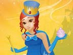 Play Princess Elliana Game