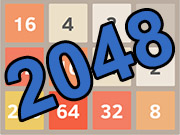 Play Puzzle 2048 Game