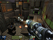 Play Quake flash on Games440.COM