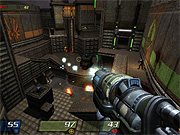 Play Quake flash Game