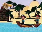 Play Ragdoll Pirates Game
