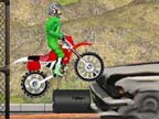 Play Rage Rider 3 on Games440.COM