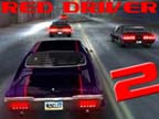 Play Red Driver 2 Game