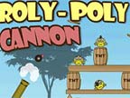Play Roly Poly Cannon on Games440.COM