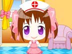 Play Rookie Nurse on Games440.COM