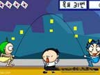 Play Rope Jumping Game