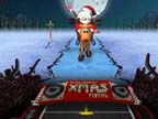 Play Santa Rockstar 3 on Games440.COM