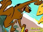 Play Scooby Doo Big Air Game