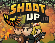 Play SHOOTUP.IO on Games440.COM