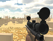Play SNIPER RELOADED on Games440.COM