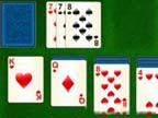 Play Solitaire 2 on Games440.COM