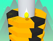 Play STACK BALL BREAKER Game