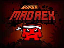Play SUPER MADREX on Games440.COM