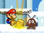 Play Super Mario Christma on Games440.COM