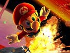 Play Super Mario Remix on Games440.COM