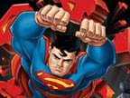 Play Superman Defender on Games440.COM