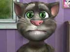 Play Talking Tom Cat 2 Game