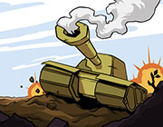 Play TANK + TANK on Games440.COM