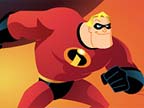 Play The Incredibles Save The Day on Games440.COM