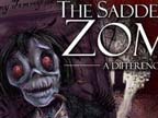 Play The Saddest Zombie on Games440.COM
