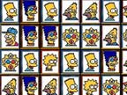 Play Tiles Of The Simpsons on Games440.COM