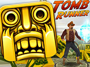 Temple Run Tomb Runner