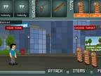 Play Toxers Escape Game