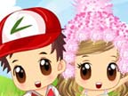 Play Twin Baby Boy And Girl on Games440.COM
