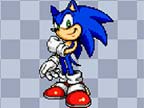 Play Ultimate Flash Sonic on Games440.COM