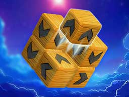 Play UNBLOCK IT 3D on Games440.COM