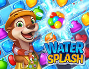 Play WATERSPLASH on Games440.COM