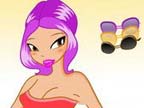 Play Winx Doll on Games440.COM