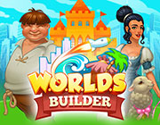 Play WORLDS BUILDER on Games440.COM