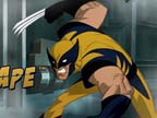 Play Xmen Wolverine Escape on Games440.COM