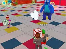 100 Monster Escape Room