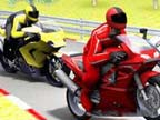 Play 3D MotorBike Racing Game