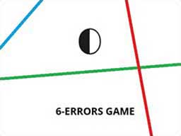 Play 6 Errors Game Online on games440.com
