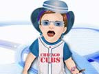Play Adorable Baby Doll on Games440.COM
