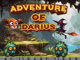 Play Adventure of Darius Online on games440.com
