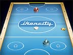 Play Air Hockey Game