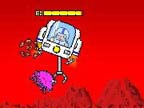 Play Alien Rescue Game