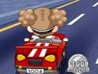 Play Angel Power Racing Game