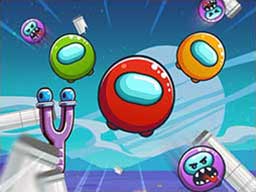Play Angry Impostor Online on games440.com