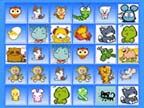 Play Animal Link 1 on Games440.COM