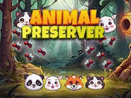 Play Animal Preserver Online on games440.com